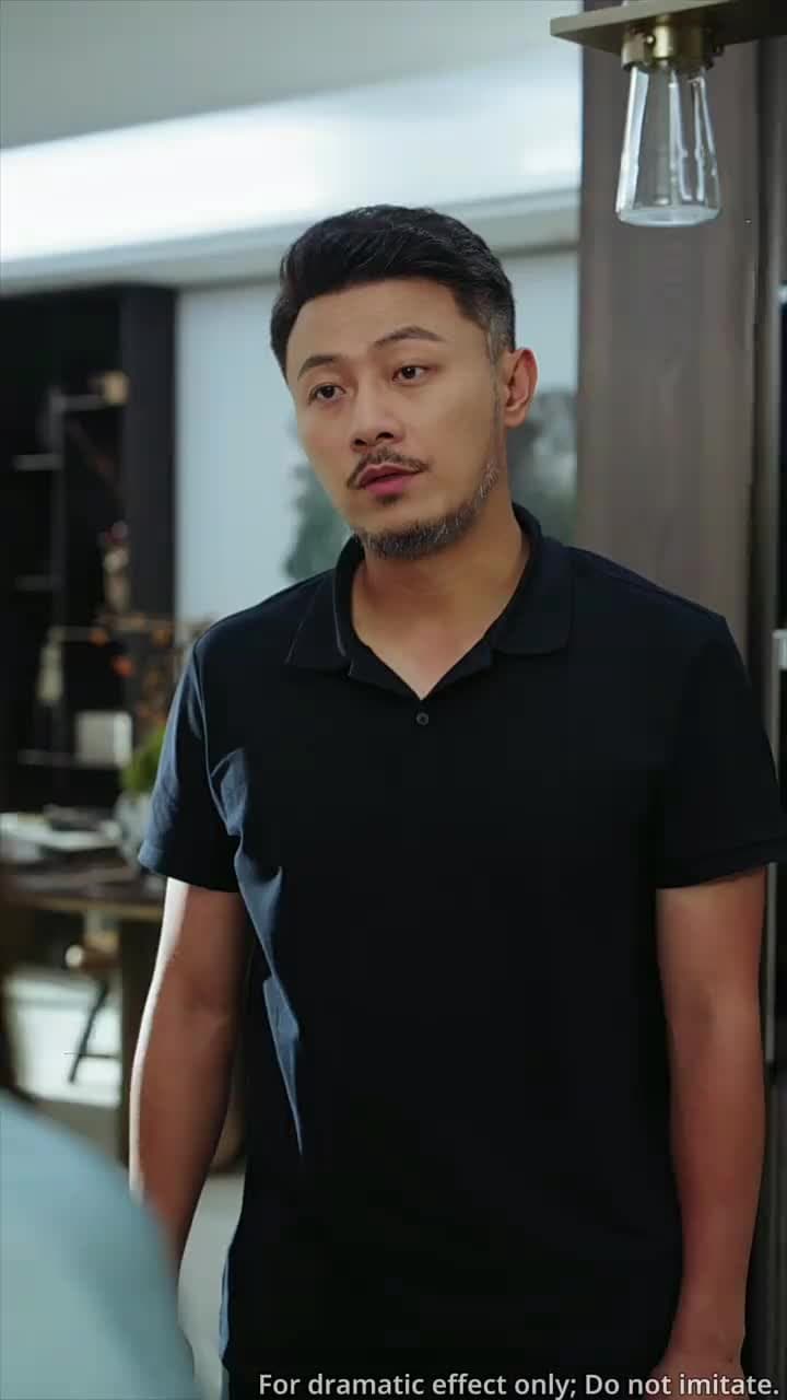 Return of the Dragon CEO - Episode 49