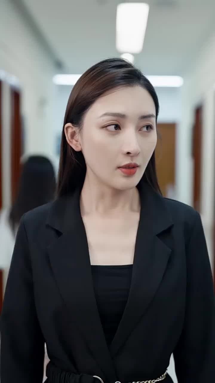 豪中豪 - 第 19 集