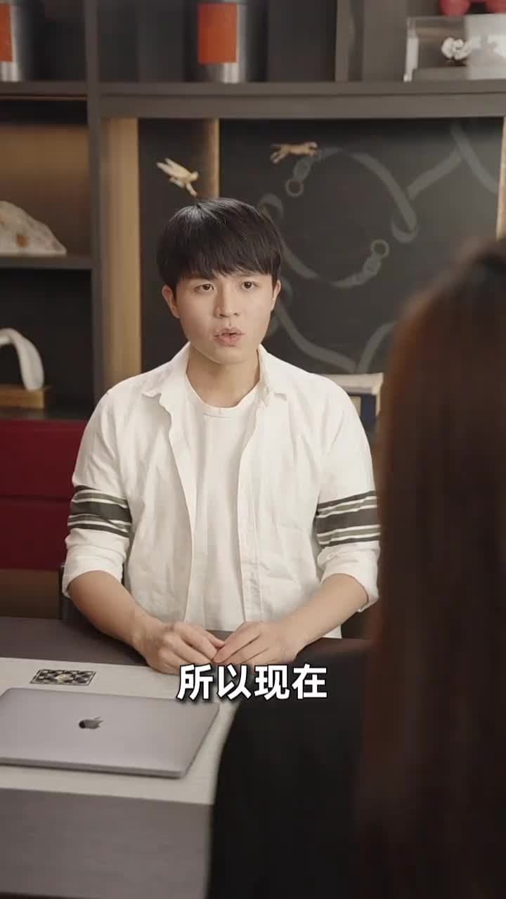 豪中豪 - 第 21 集