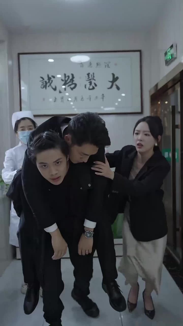 超級兵痞 - 第 80 集