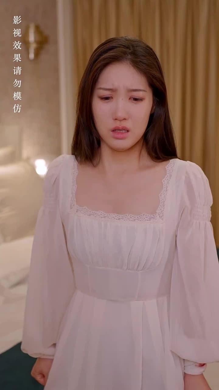 情深淺淺倆依依 - 第 26 集