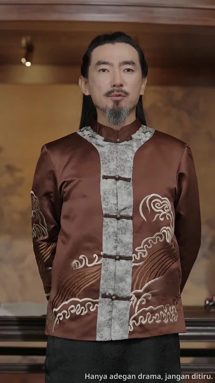 Andika Sang Praktisi - Episode 53