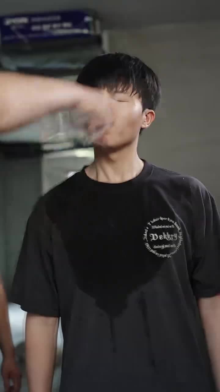 豪中豪 - 第 14 集