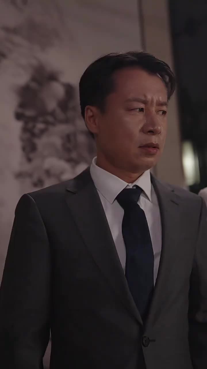 豪中豪 - 第 62 集