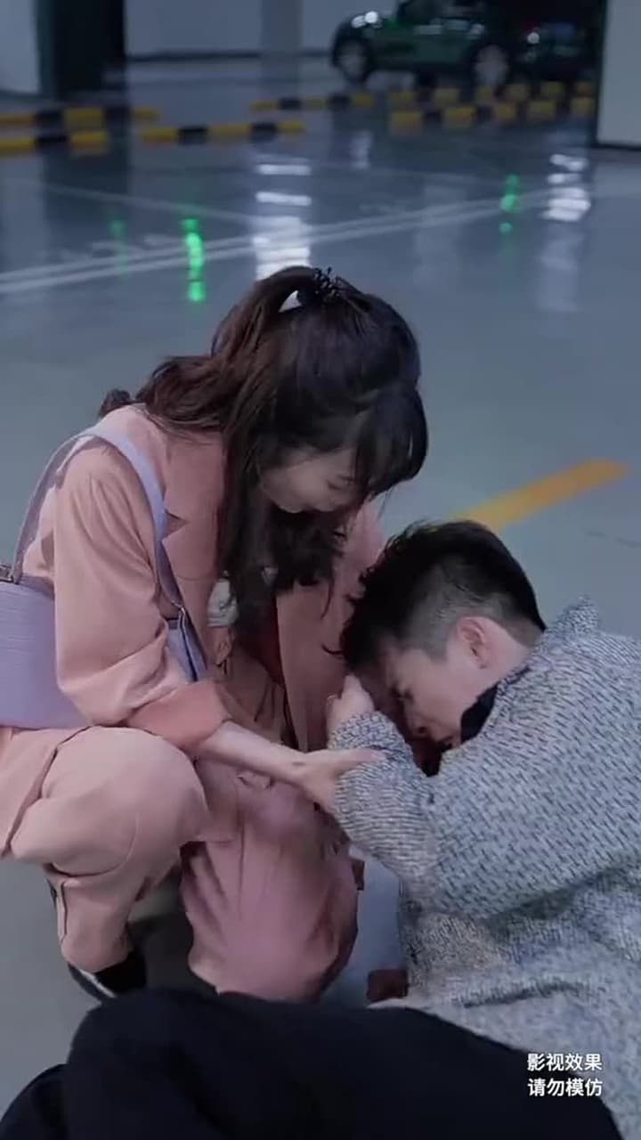 她撩撥心弦 - 第 76 集