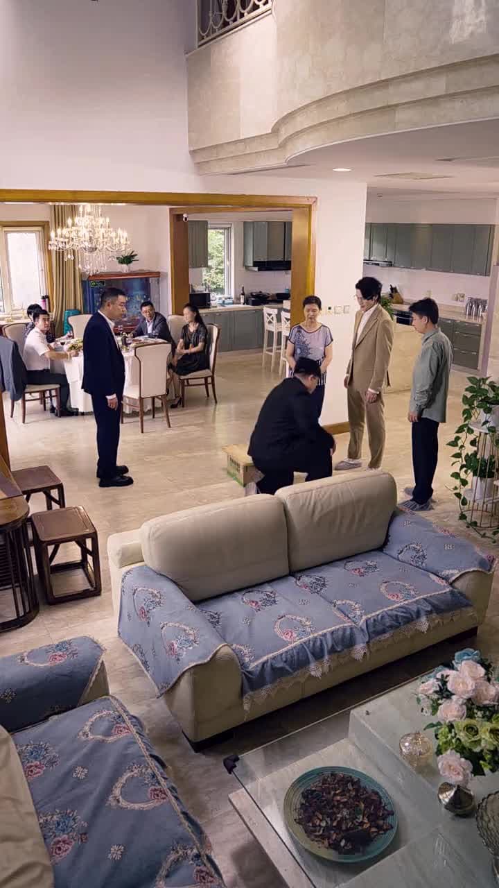 重新活壹次 - 第 76 集