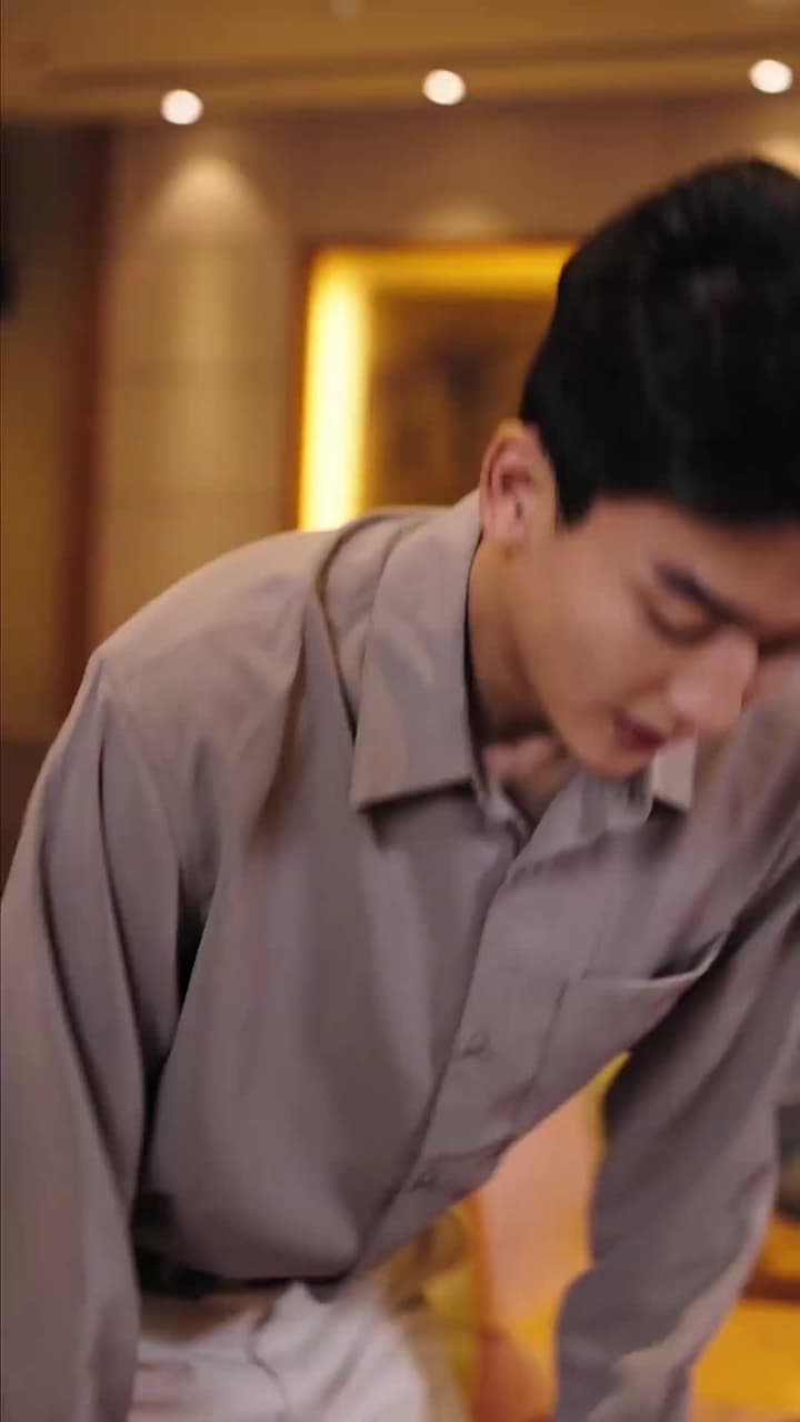 橙紅年代1998 - 第 11 集