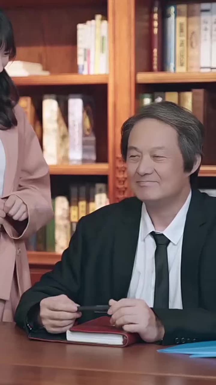 她撩撥心弦 - 第 6 集
