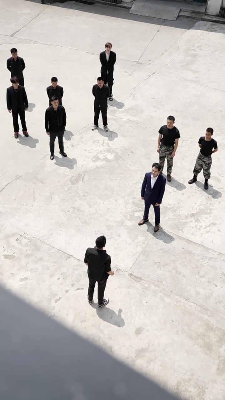 師父求我下山禍害九個絕色師姐 - 第 30 集