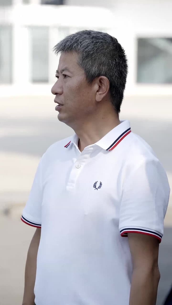 師父求我下山禍害九個絕色師姐 - 第 38 集