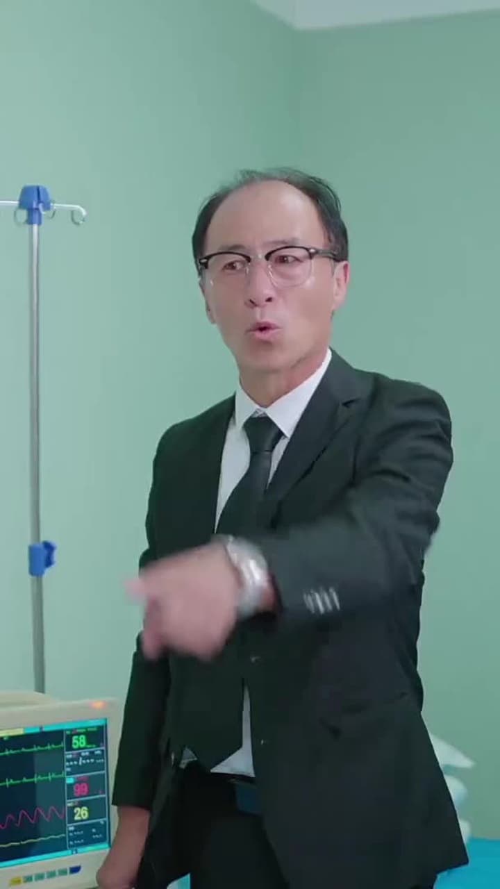 她撩撥心弦 - 第 66 集