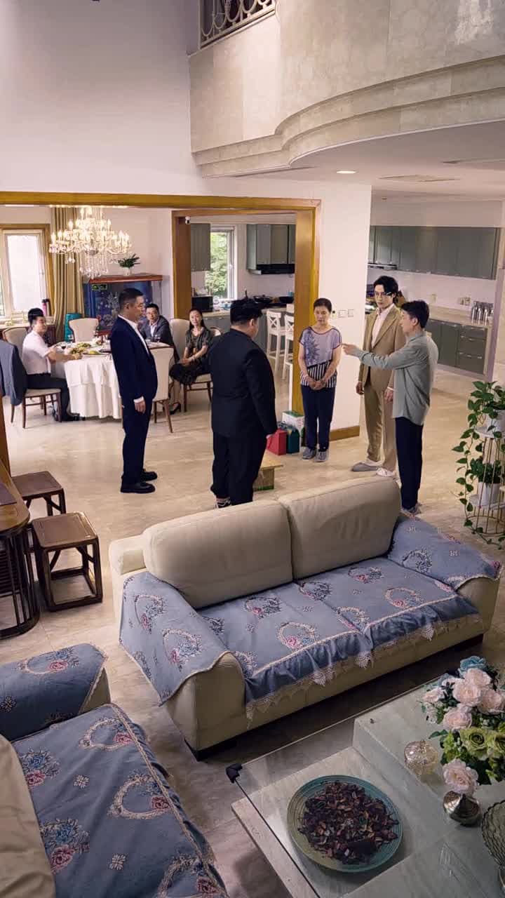 重新活壹次 - 第 77 集