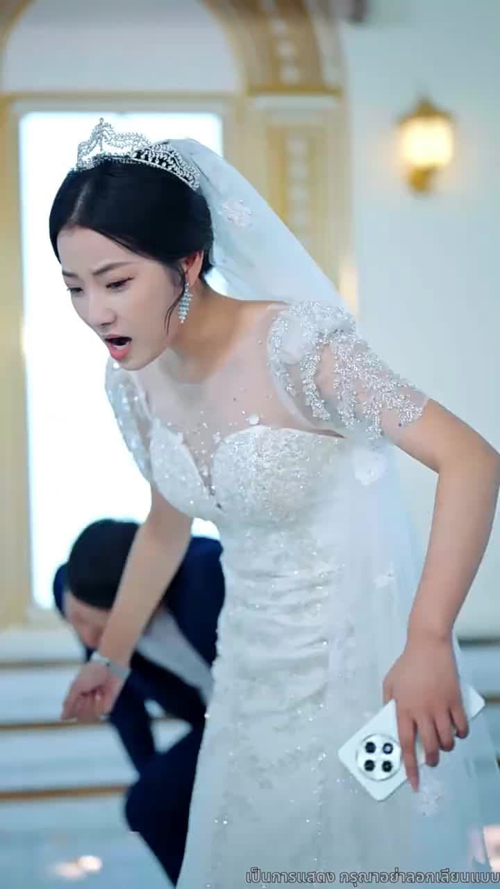 เมื่อรักโรยรา ก็เป็นคนแปลกหน้าต่อกัน - ตอนที่ 9