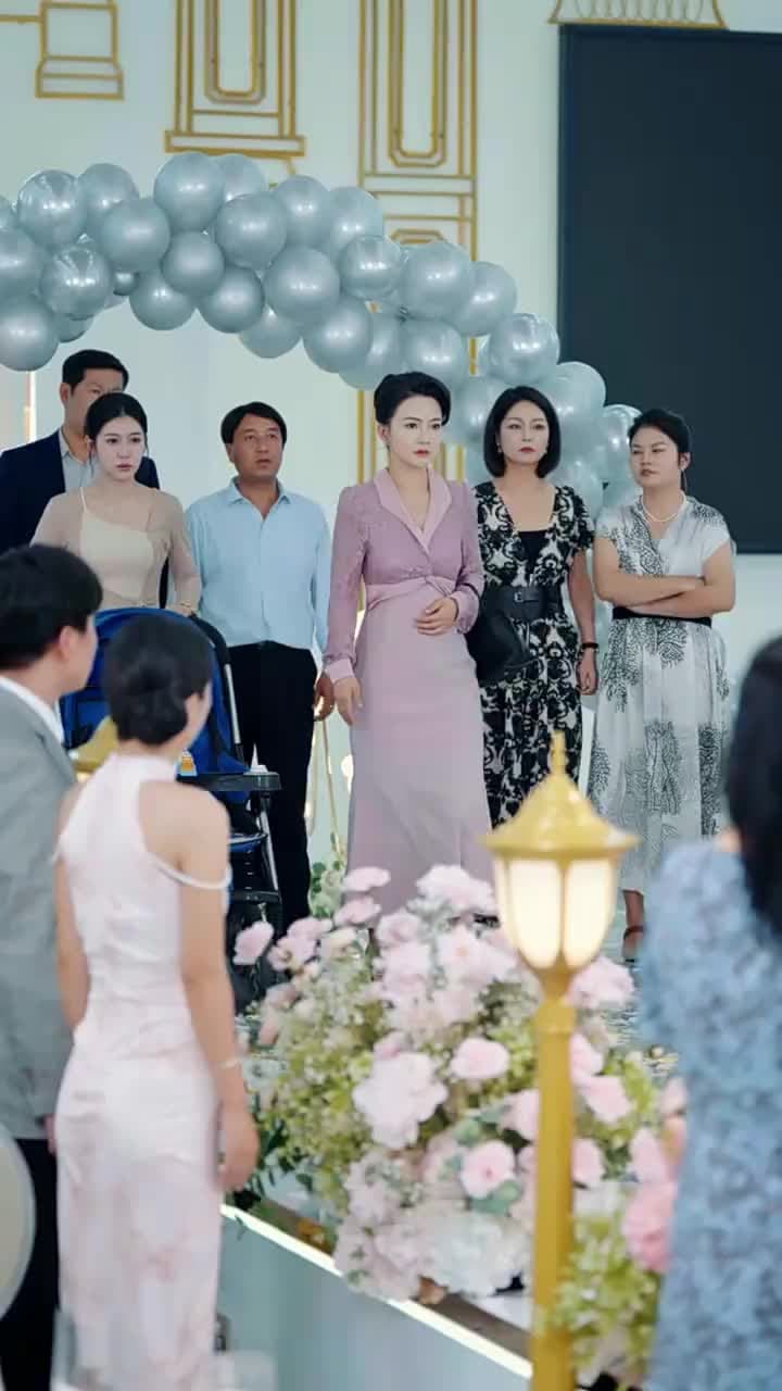 เมื่อรักโรยรา ก็เป็นคนแปลกหน้าต่อกัน - ตอนที่ 2