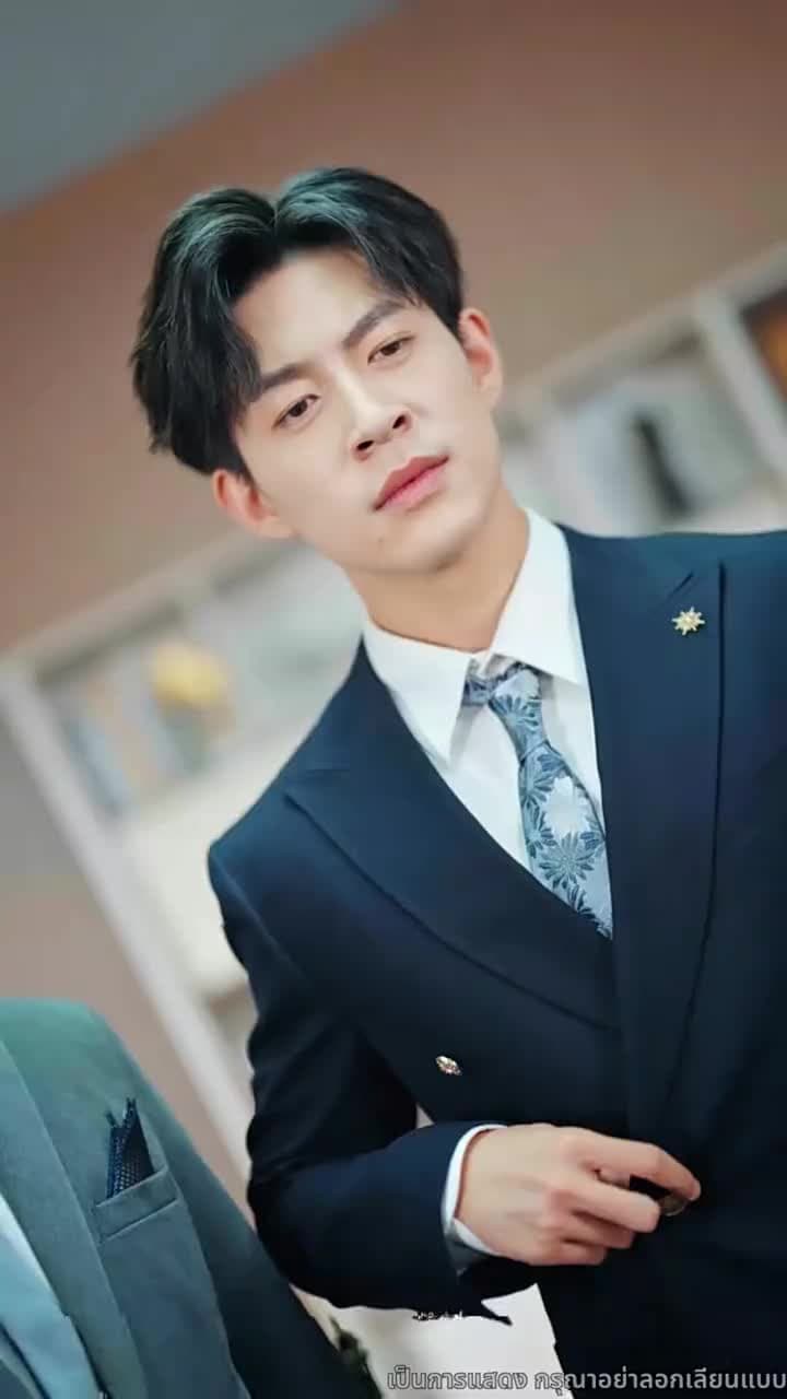 เมื่อรักโรยรา ก็เป็นคนแปลกหน้าต่อกัน - ตอนที่ 4