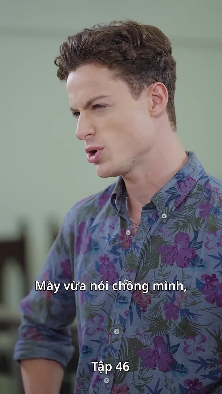 Hương mai chỉ tỏa trong giá lạnh - Tập 46