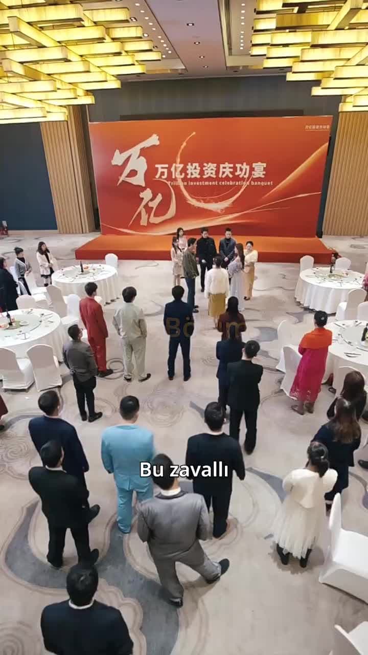 Sınırsız Güç ve Zenginlik - Bölüm 20