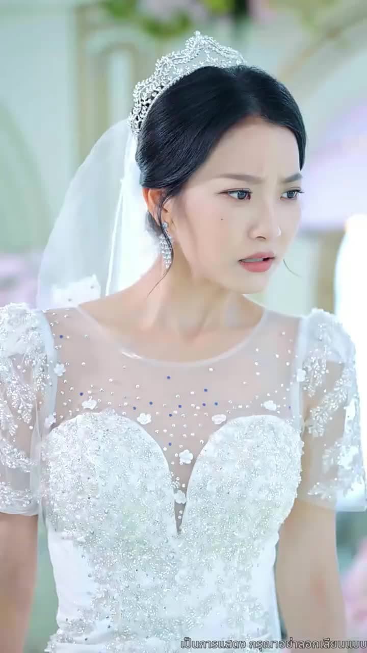 เมื่อรักโรยรา ก็เป็นคนแปลกหน้าต่อกัน - ตอนที่ 6