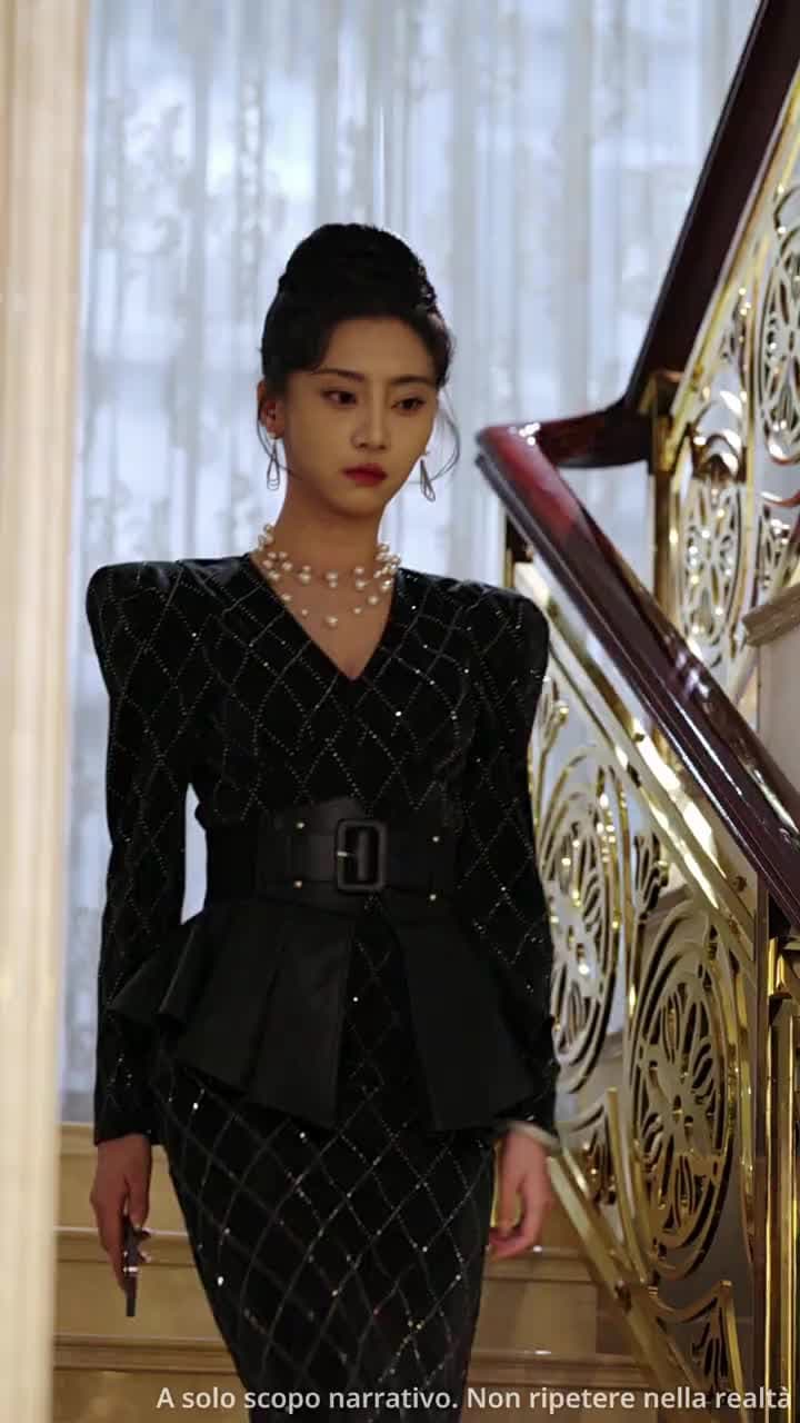 Fortuna dal cielo - Episodio 14
