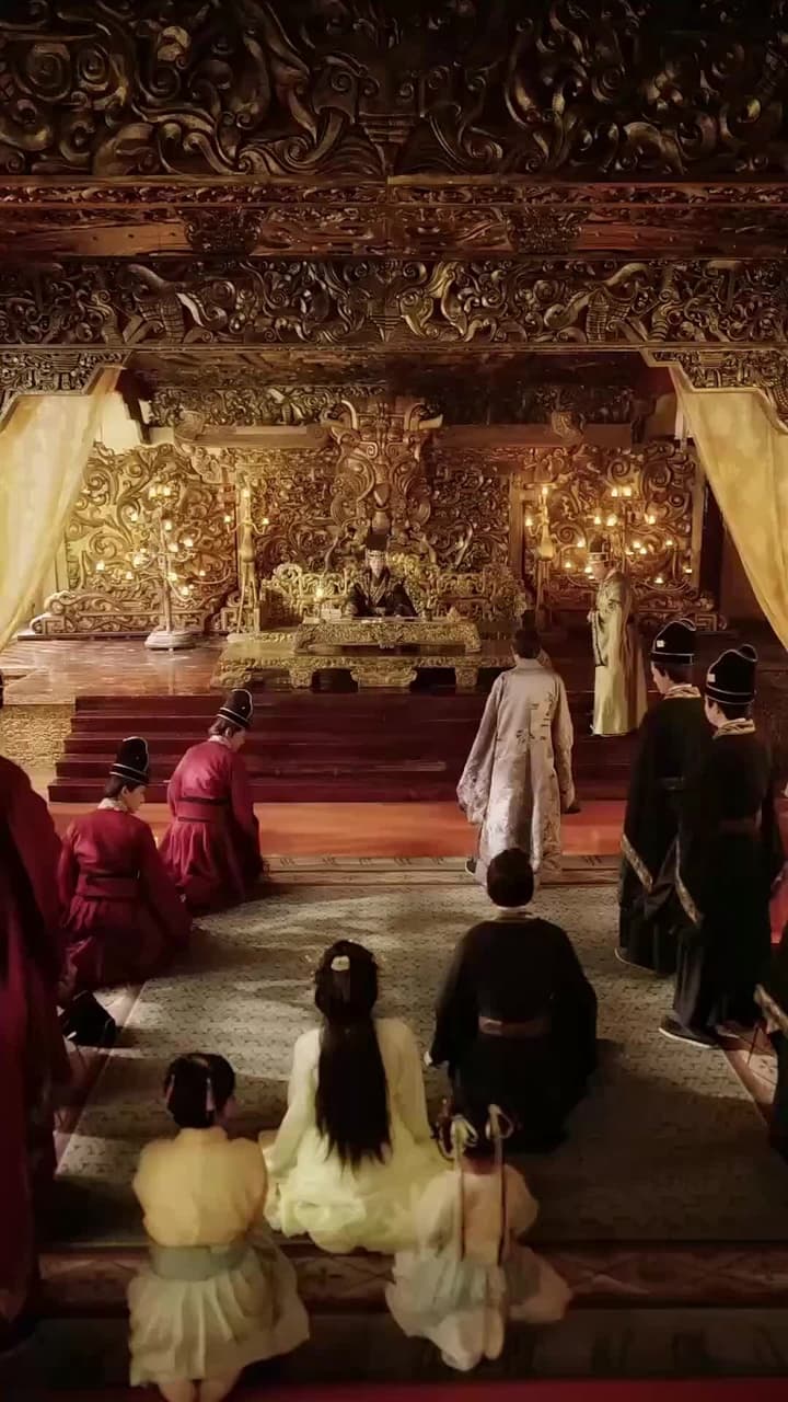 Divorciada do General, Eu Conquistei o Imperador - Episódio 40