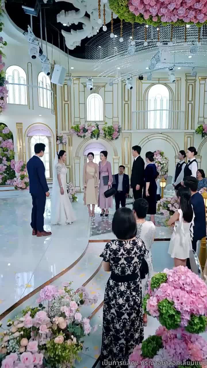 เมื่อรักโรยรา ก็เป็นคนแปลกหน้าต่อกัน - ตอนที่ 7