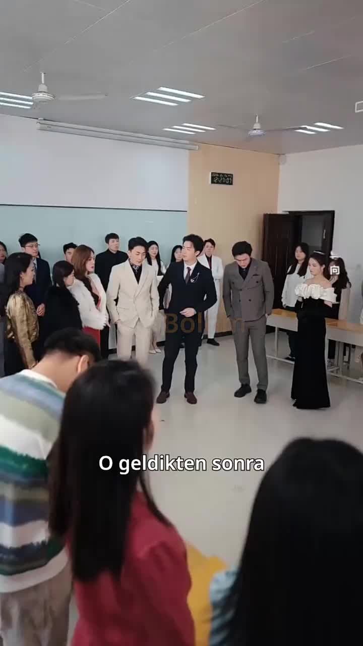 Sınırsız Güç ve Zenginlik - Bölüm 47