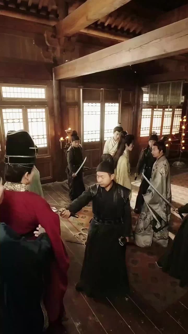 Divorciada do General, Eu Conquistei o Imperador - Episódio 74