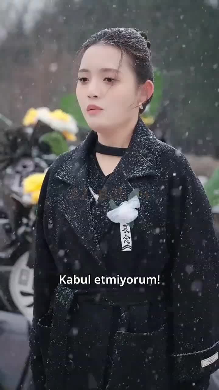 Sınırsız Güç ve Zenginlik - Bölüm 82