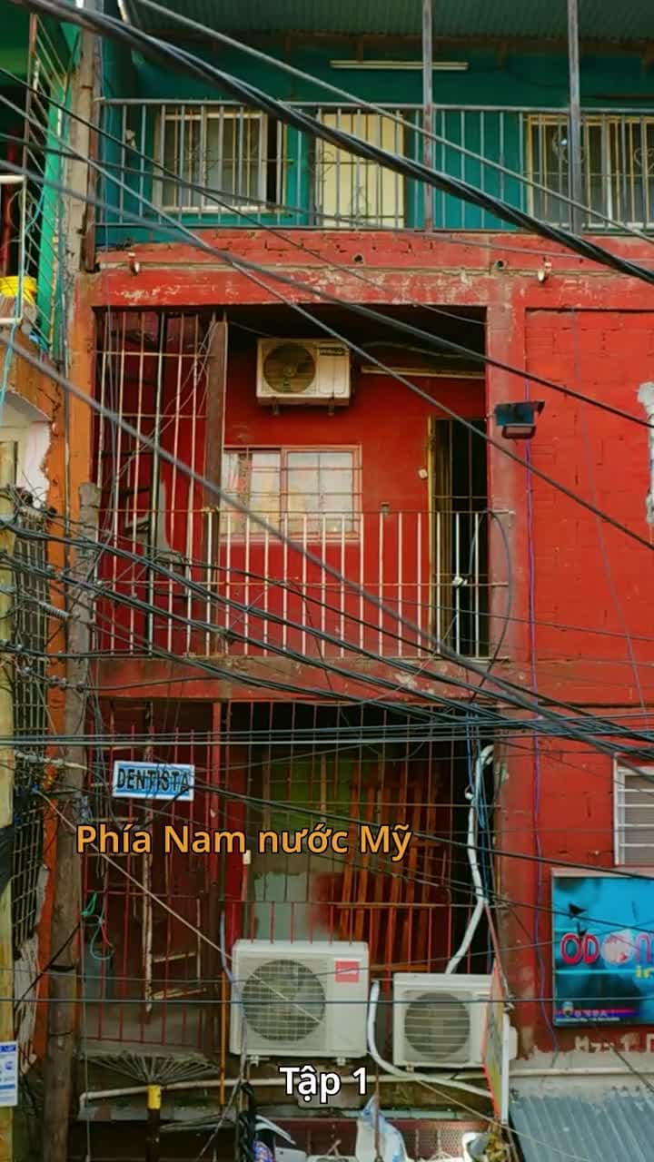 Hương mai chỉ tỏa trong giá lạnh - Tập 1