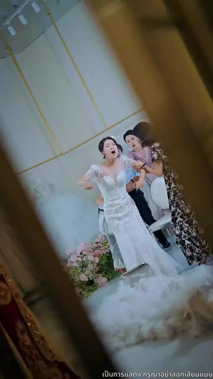 เมื่อรักโรยรา ก็เป็นคนแปลกหน้าต่อกัน - ตอนที่ 12