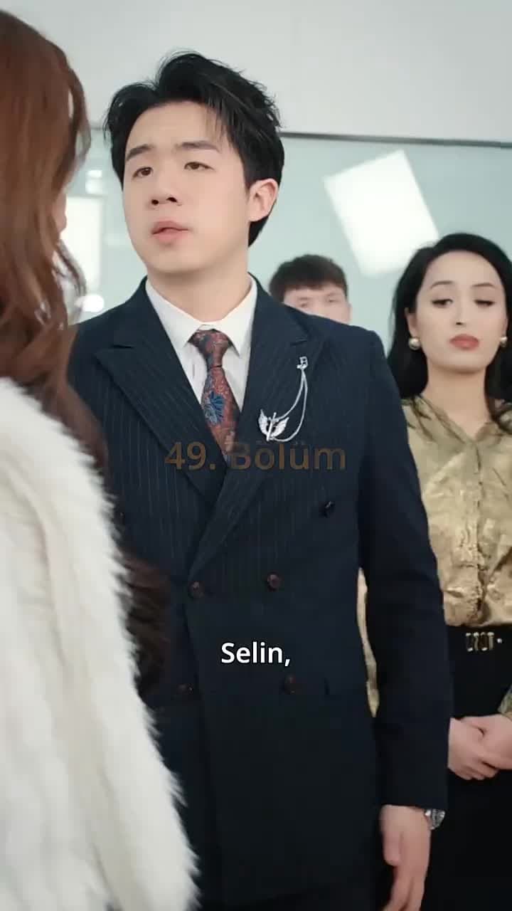 Sınırsız Güç ve Zenginlik - Bölüm 49