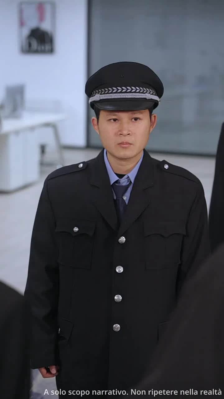 Fortuna dal cielo - Episodio 59
