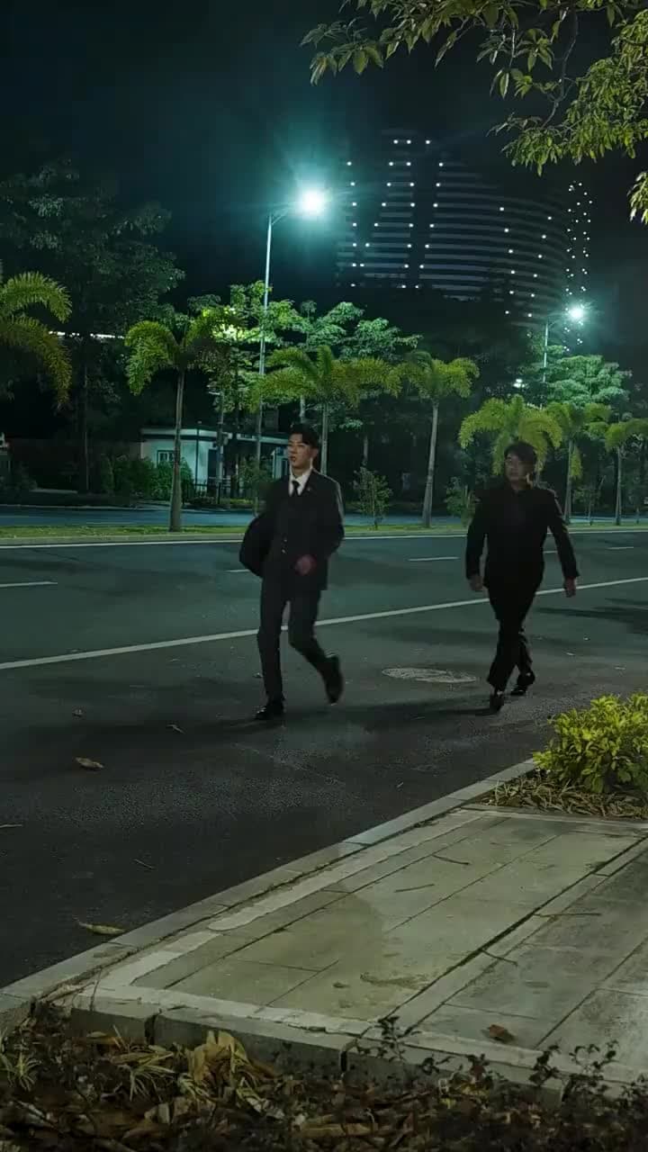 คุณแม่สุดเท่ - ตอนที่ 87