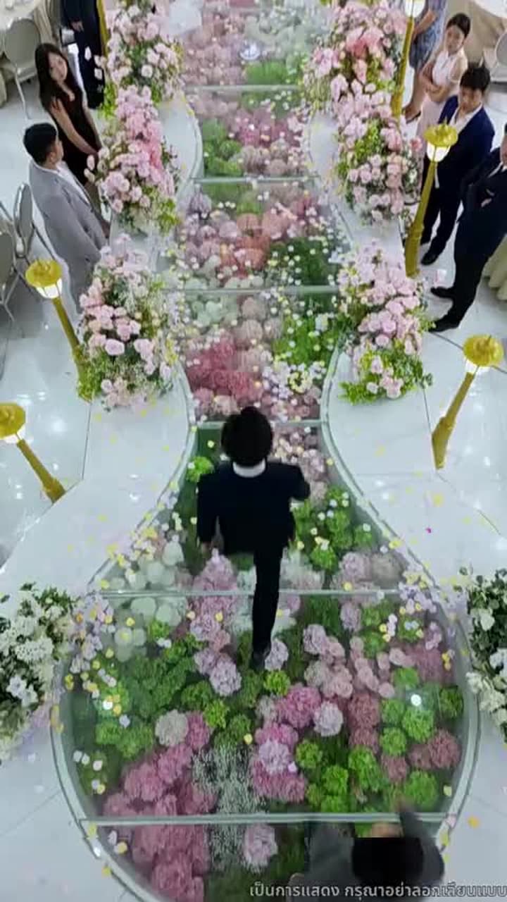 เมื่อรักโรยรา ก็เป็นคนแปลกหน้าต่อกัน - ตอนที่ 10