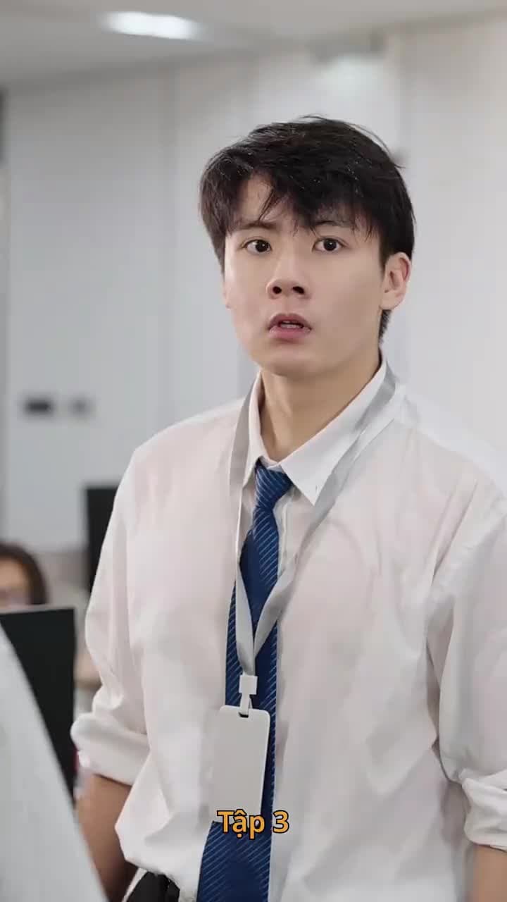 Ngày Tôi Biết Mình Là Con Tỷ Phú - Tập 3