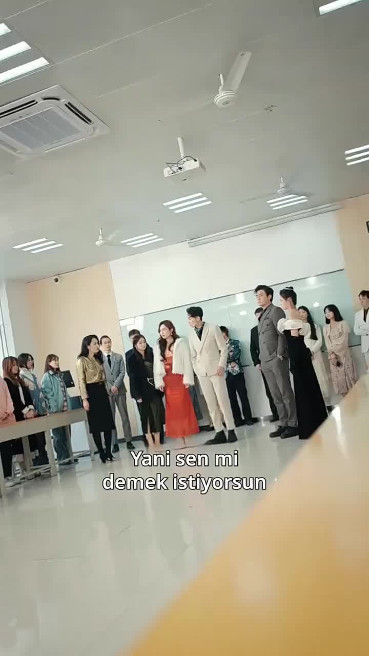 Sınırsız Güç ve Zenginlik - Bölüm 46