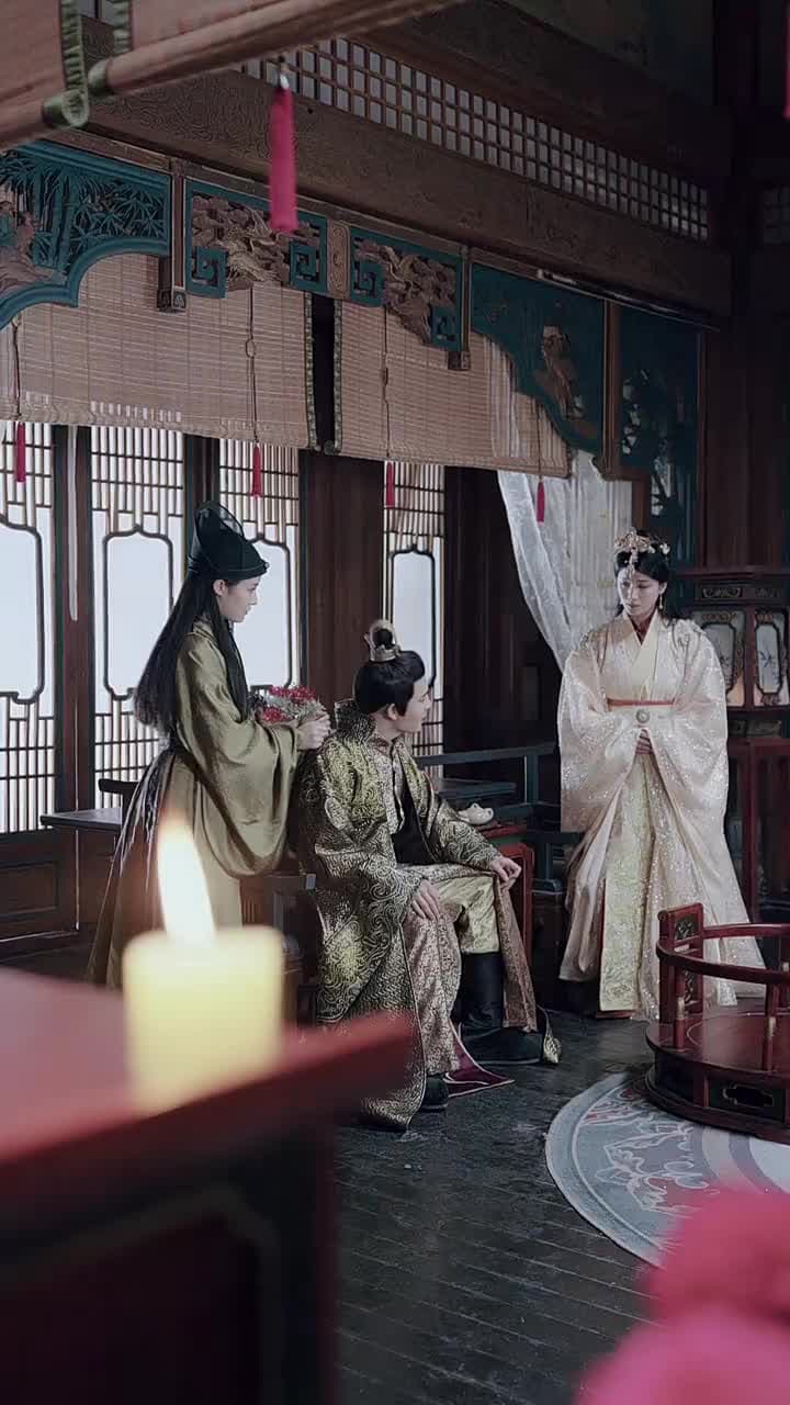 Back to Ancient Times as a Eunuch - Episode 61