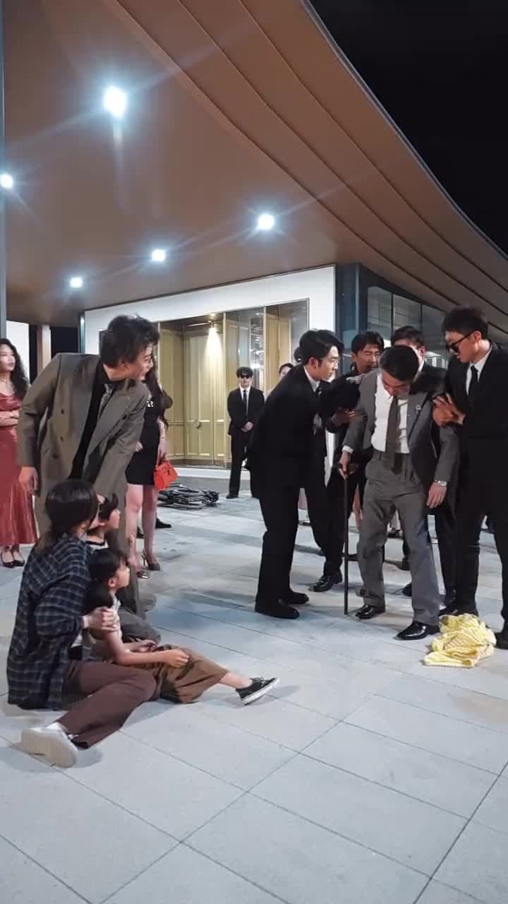今夜星光點點 - 第 21 集