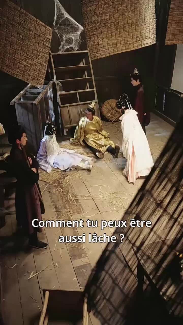 Tous Entendent Mes Pensées... Et M'Adorent - Épisode 65