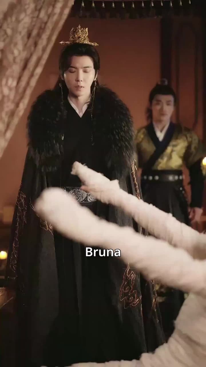 Divorciada do General, Eu Conquistei o Imperador - Episódio 20