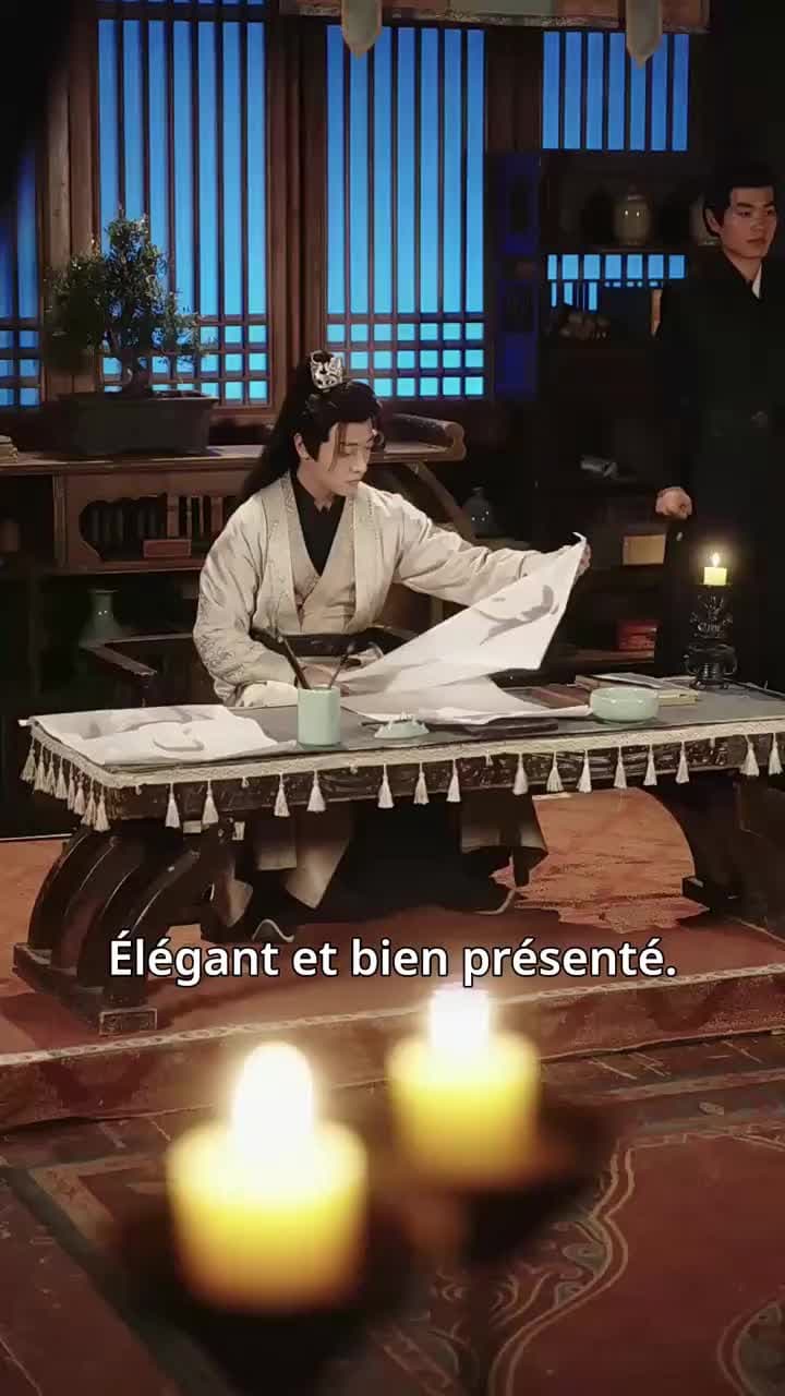 Tous Entendent Mes Pensées... Et M'Adorent - Épisode 60