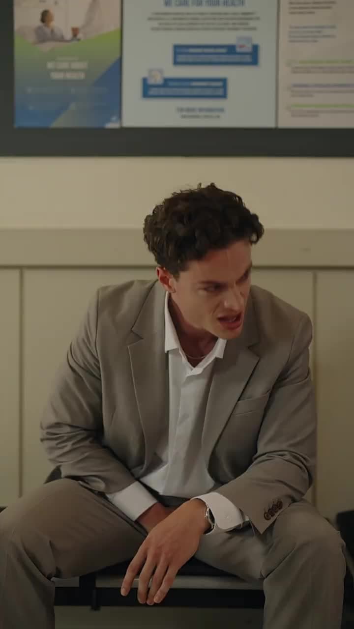 Gênio Médica Não É Alguém Para Mexer - Episódio 34