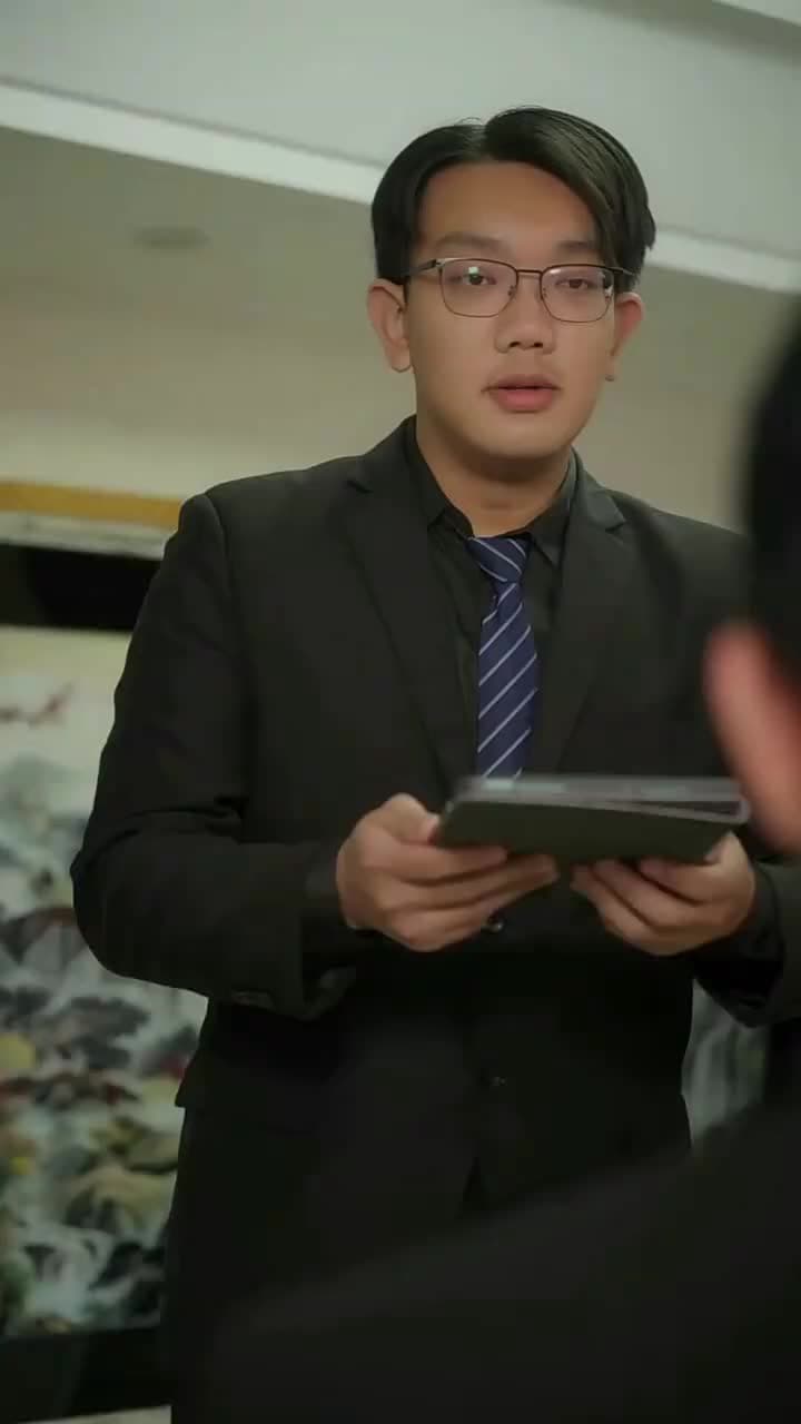 คุณแม่สุดเท่ - ตอนที่ 46