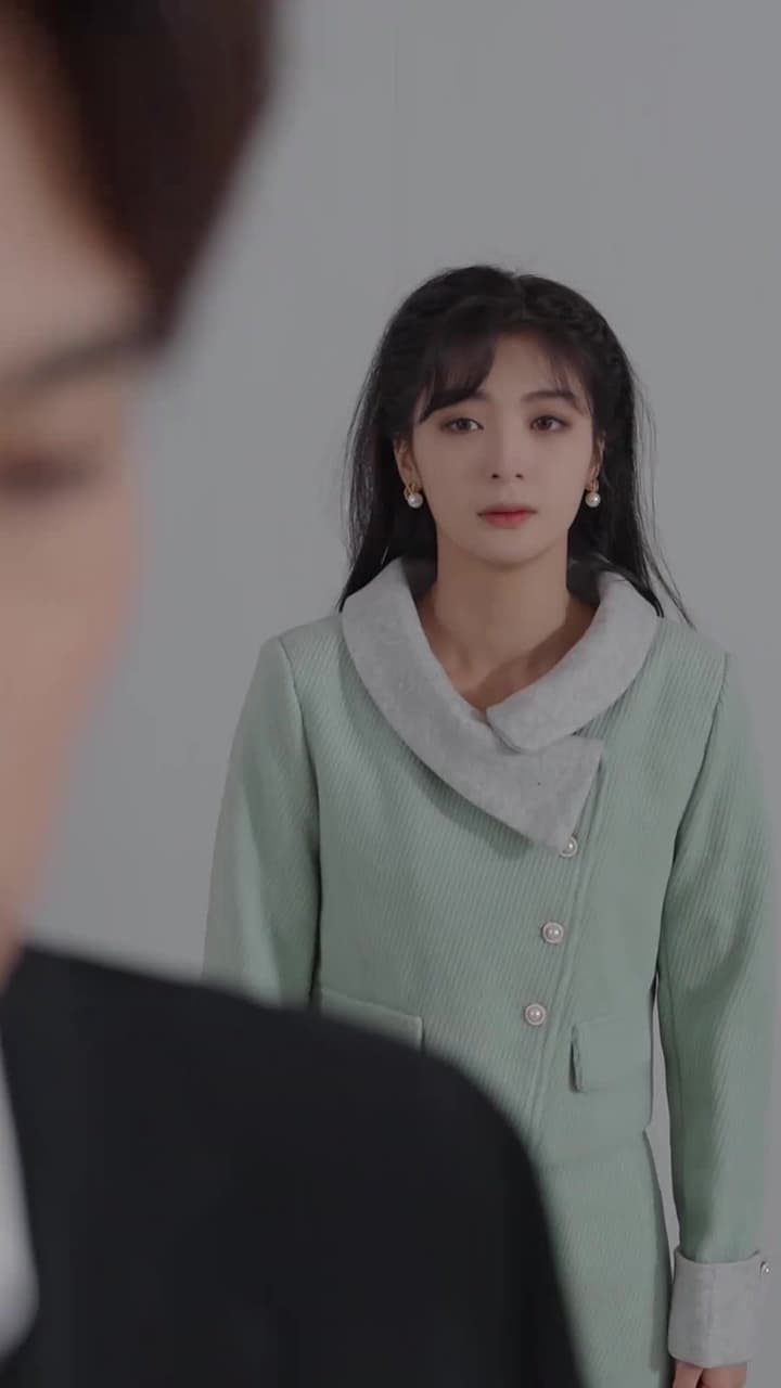 離婚後她驚艷了世界 - 第 81 集