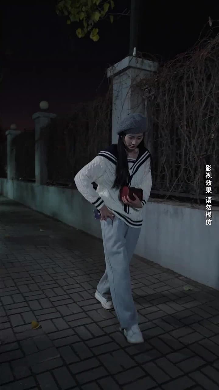 閃婚成寵,陸先生對戀愛過敏 - 第 20 集