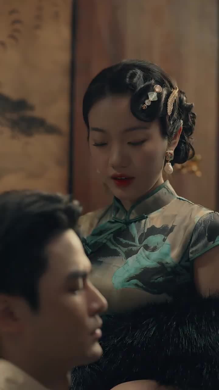 巧識少年情深種 - 第 28 集