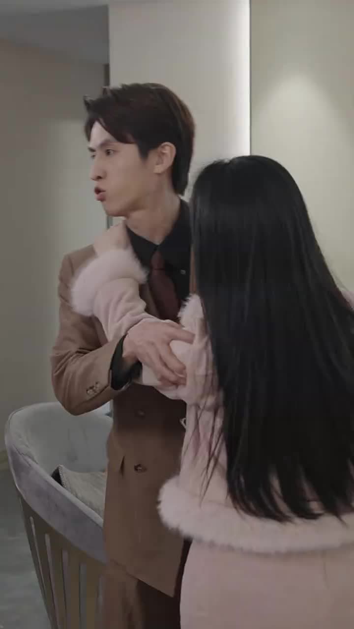 離婚後她驚艷了世界 - 第 13 集