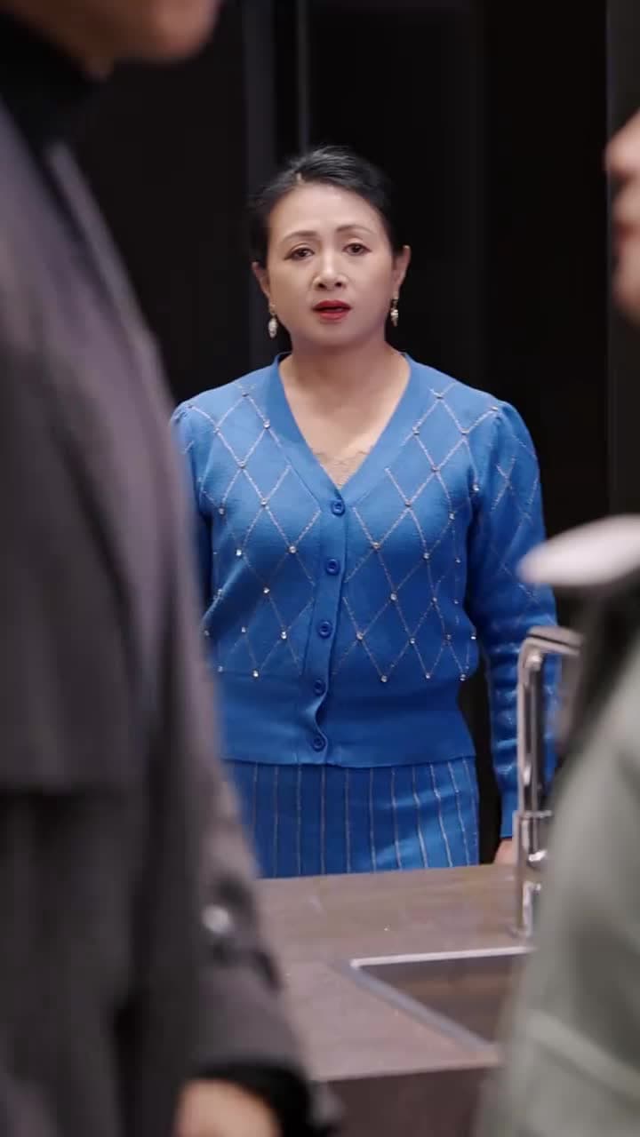離婚後她驚艷了世界 - 第 41 集