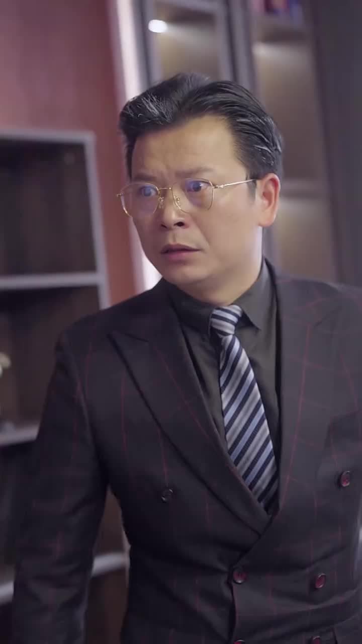 四爺,你家嬌妻馬甲又掉了 - 第 64 集