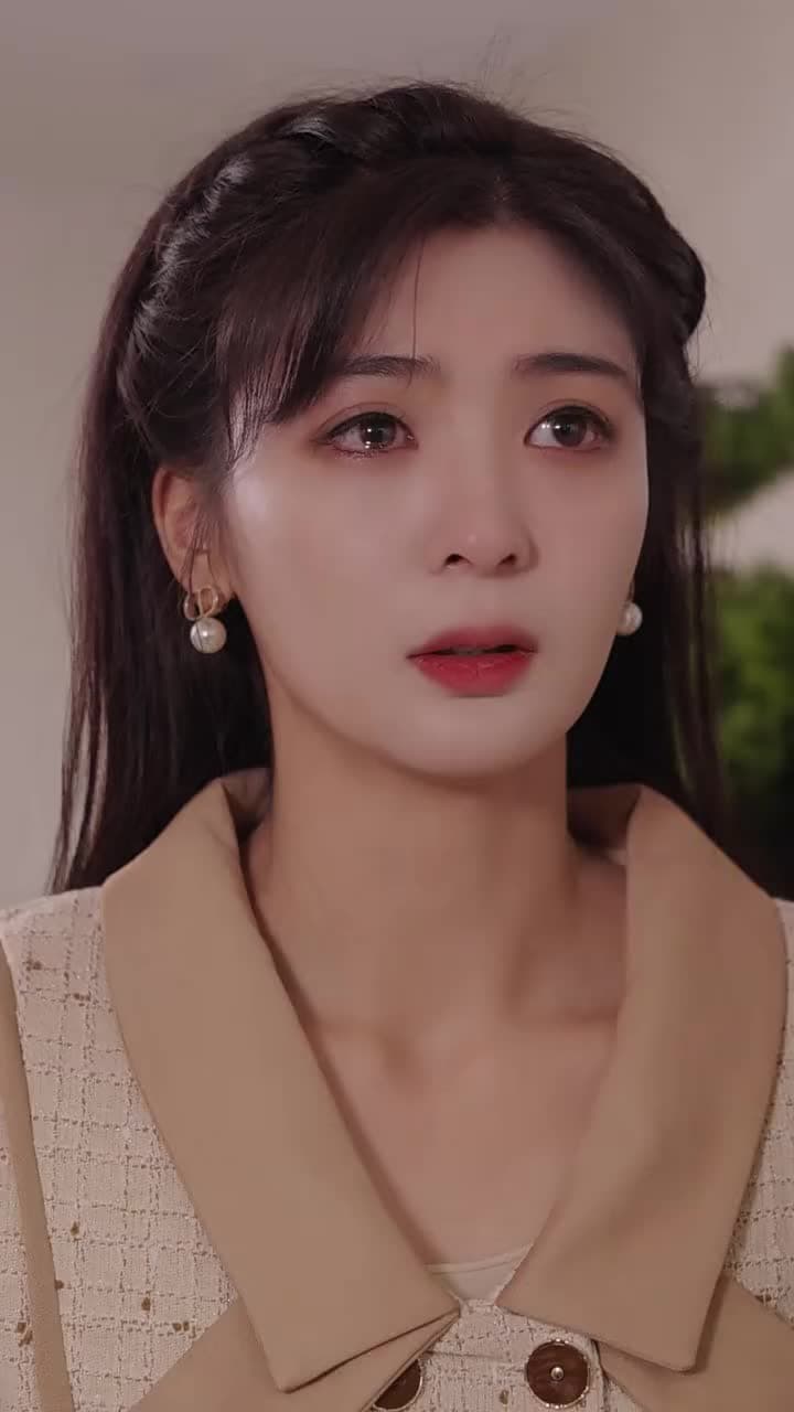 離婚後她驚艷了世界 - 第 61 集